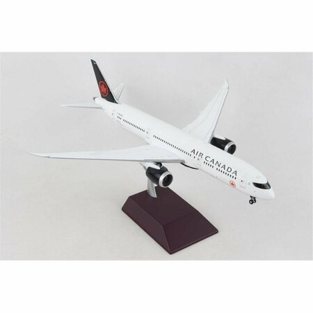 TOYOPIA Air Canada 787-9 1-200 Scale Reg-C-FVND Airplane TO3445394